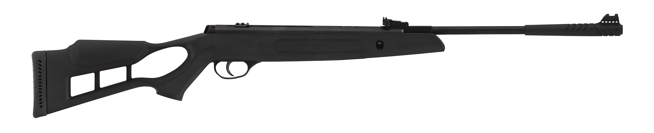 Hatsan Striker Edge TH 45mm 10J