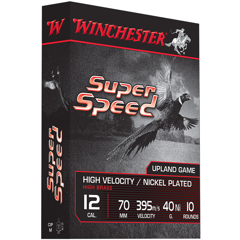 Winchester Super Speed 36g US4