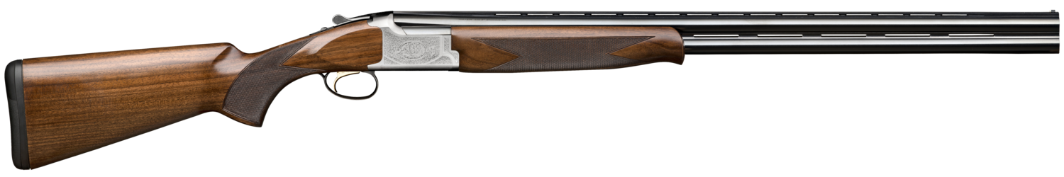 Browning B525 New Sporter One