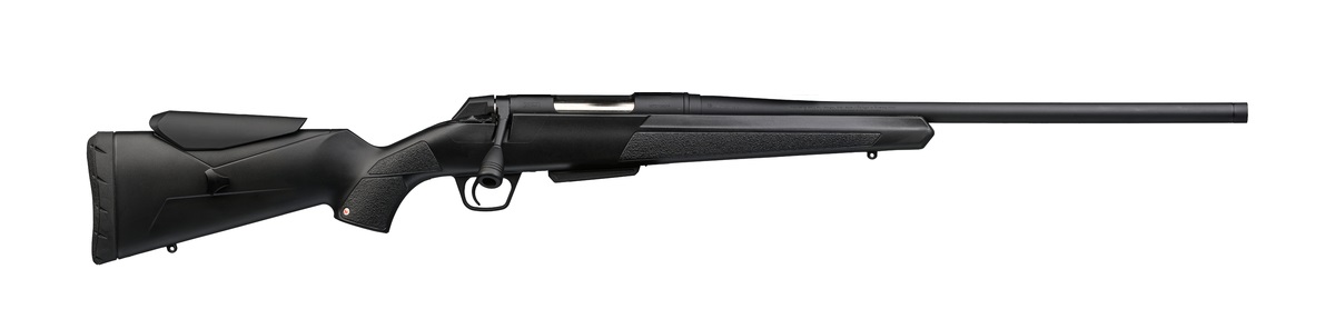 Winchester XPR Varmint Adjustable Gängad