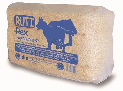 Ruti-Rex Träull 10kg