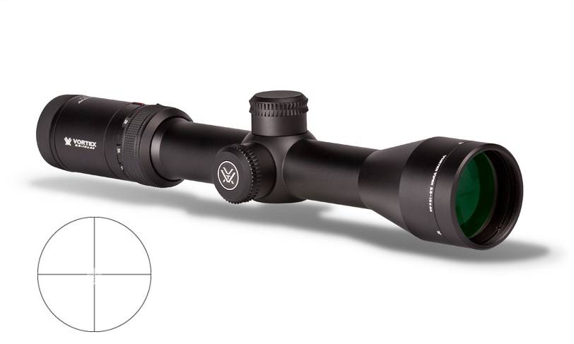 Vortex Viper HS 2.5-10×44 Dead-Hold BDC