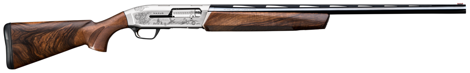 Browning Maxus Ultimate Partridges