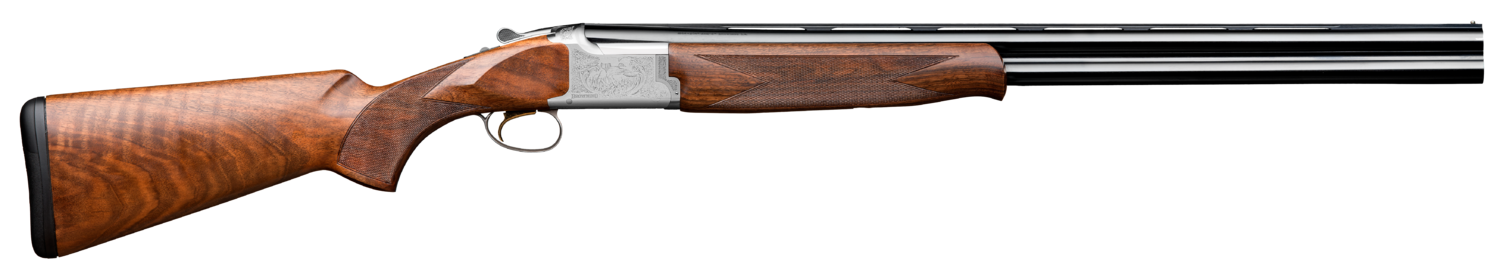Browning B525 New Game