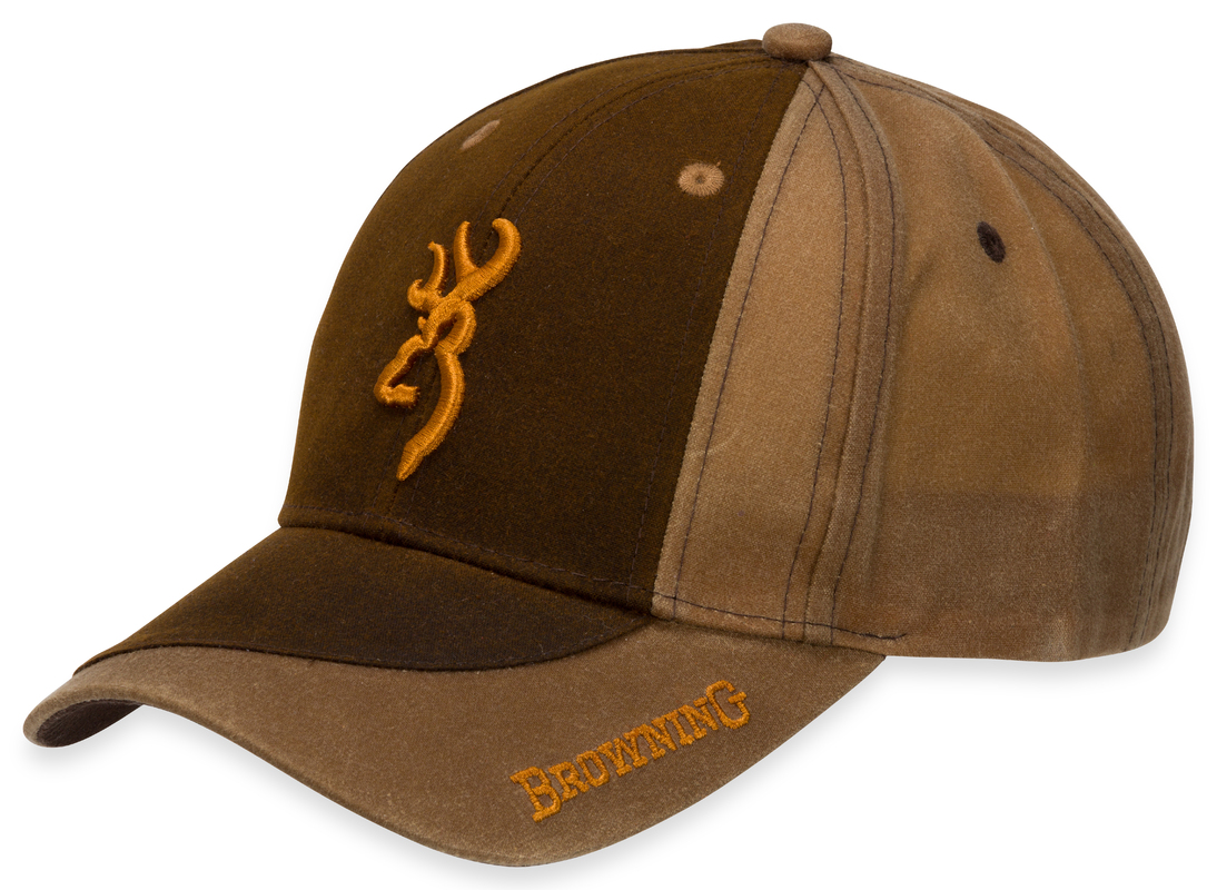 Browning Two Tone Keps