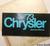 1973 Chrysler Operators Manual