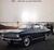 1967 Opel Kadett Broschyr