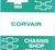 1968 Chevrolet Corvair Chassis Shop Manual Supplement
