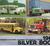1968 Chevrolet Truck Silverbook Engineered Vocotional Equipment For Chevrolet Trucks