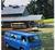 1969 Chevrolet Truck FörsäljningsbroschyrChevy Van & Sportvan