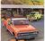 1969 Chevrolet Truck FörsäljningsbroschyrPickups Chassis CAbs and 4-wheel drives