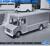 1983 Chevrolet Truck Step Van Hi Cube Van Borschyr