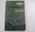 1960 Chevrolet Truck Owners Manual