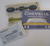 1967 Chevrolet Chevelle Owners Manual set
