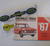 1967 Chevrolet Truck Owners Manual Series 10 - 30 + orignal ficka