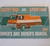 1968 Chevrolet Van Owners Manual