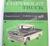 1960 Chevrolet Truck Supplement Parts Catalog ½ thru 2½ ton models