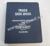 1960 Chevrolet Truck Data Book Specifications Catalog