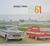 1961 Chevrolet Truck Försäljningsfolder blir stor affisch Models and Specifications