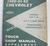 1960 1961 1962 Chevrolet Truck Shop Manual Supplement Tilt Cab, Four Wheel Drive, Powermatic Transmission
