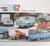 1962 Chevrolet Trucks Försäljningsfolder Models & Specifications