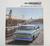 1963 Chevrolet Trucks Pickup, Chassis Cab, Stake, Series C10, C20 & C30 Försäljningsbroschyr