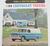 1964 Chevrolet Trucks Panel & Step-Van Models Försäljningsbroschyr