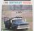 1964 Chevrolet Trucks Light Duty Chassis Cab & Stake Försäljningsbroschyr