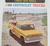 1964 Chevrolet Trucks 4-wheel Drive models Försäljningsbroschyr
