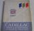 1967 Cadillac Parts & Accessories Numerical Price List