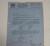 1963 Buick Dealer service information letter 62-51