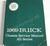 1969 Buick Chassis service manual