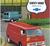 1968 Chevrolet Truck Försäljningsbroschyr CHevy Vans Series G 10 & G 20
