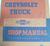 1947 Chevrolet Truck Shop Manual