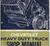 1967 Chevrolet Truck Heavy Duty Shop Manual Series 70-80
