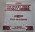 1980 Chevrolet Truck Product Training Truck values Book
