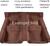 54 - 56 2 Door Hardtop Carpet