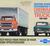 1967 Chevrolet Truck Försäljningsbroschyr Custom Feature Accessories for Chevrolet Action Line Trucks