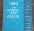 1969 Ford, Cougar, Fairlane, Falcon, Montego, Mustang, Thunderbird, Meteor, Mercury och Lincoln Continental Preliminary Shop Manual