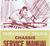 1968 Chevrolet Truck Chassis Service Manual Series 10-60