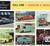 1965 Chevrolet Trucks Full serie Affisch