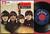 BEATLES - Les Beatles Volume 1 Fransk EP 1965