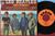 BEATLES - Yesterday +3 Fransk EP 1965