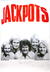 JACKPOTS (1970´s) - Tour poster