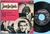 JERRY LEE LEWIS - High school confidential +3 Swe EP