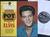 ELVIS PRESLEY - Pot luck German LP 1962