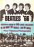 BEATLES - NME 1966 Annual English Sheet music