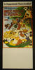 WALT DISNEY´S CARTOON CAROUSEL
