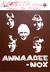 ANNAABEE-NOX (1968) - Tour poster