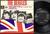 BEATLES - Dizzy miss Lizzy + 3 Lila Swe EP 1965